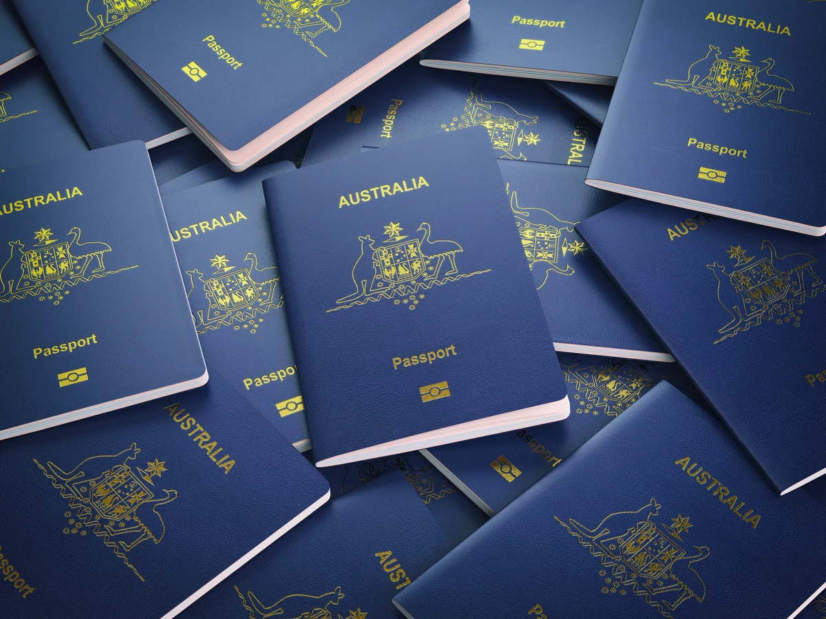 How to apply for Australian citizenship